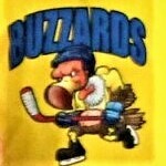 Rabid Old Buzzards - Masters B