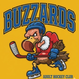 Team Page: Rabid Old Buzzards - Masters B